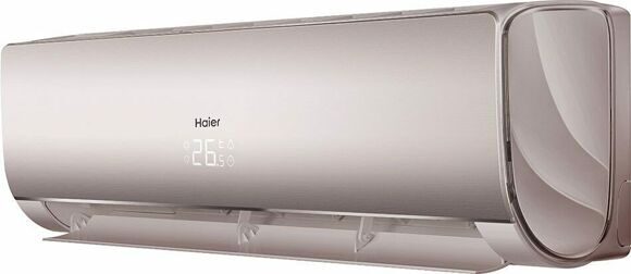 Haier  AS09NS5ERA-G  Серия Lightera DC Inverter