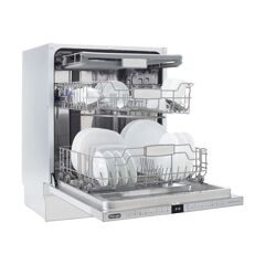 DELONGHI ПОСУДОМОЕЧНАЯ МАШИНА DDW 06F SUPREME NOVA