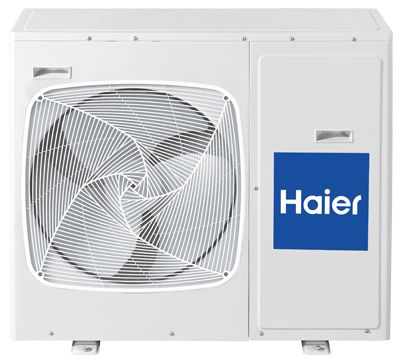 Haier  4U30HS1ERA Наружные блоки