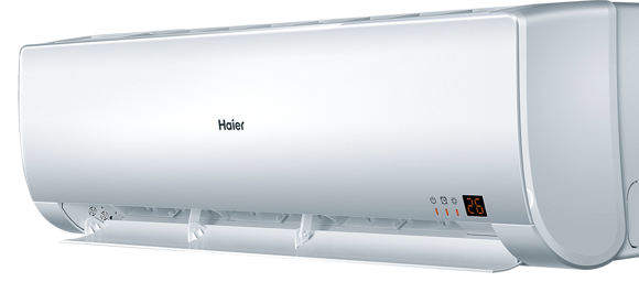 Haier HSU-36HNH03/R2 / HSU-36HUN03/R2 Серия Family