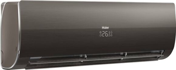 Haier HSU-12HFF103/R3-B Серия Flexis On-Off