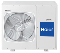 Haier  3U19FS1ERA(N) Наружные блоки