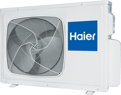 Haier Tundra 2021 ON.OF R 410 HSU-18 HTT03.R2