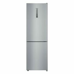 HAIER CEF535ASD серебристый