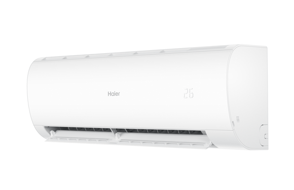 Haier Coral HSU-18HPL103.R3 ..-40C..