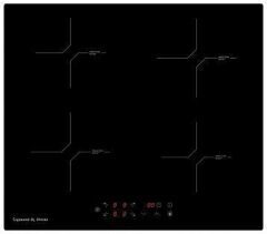 ZIGMUND & SHTAIN CI 33.6 B ИНДУКЦИОННАЯ ВАРОЧНАЯ ПОВЕРХНОСТЬ