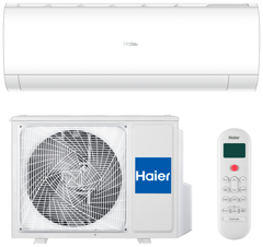 Haier CORALL Expert 2022.DS AS50PHP1HRA.1U50PHP1FRA