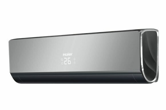 Haier HSU-12HNF303/R2-B / HSU-12HUN203/R2 Серия Lightera