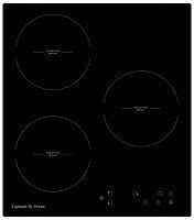 ZIGMUND & SHTAIN CI 33.4 B ИНДУКЦИОННАЯ ВАРОЧНАЯ ПОВЕРХНОСТЬ