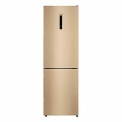 HAIER CEF535AGG золото