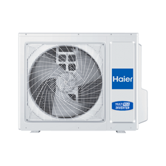 Haier наружный блок 5U125S2SL1FA